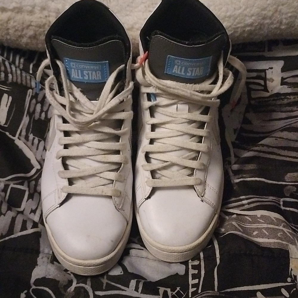All Star Converse